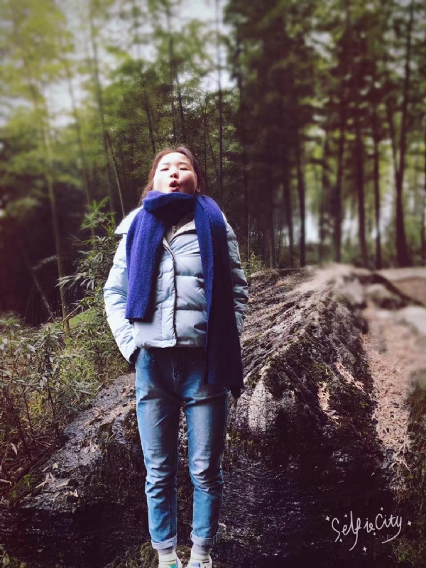 敢爱敢恨的第一张照片--连云港相亲服务中心