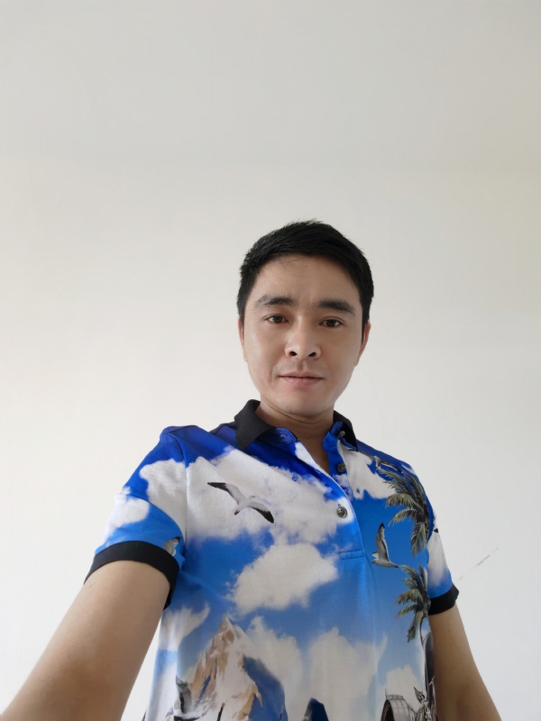 金世的第一张照片--连云港相亲服务中心