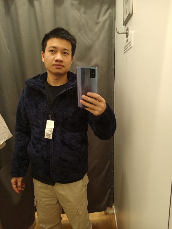 冬天的太阳的第一张照片--连云港相亲服务中心