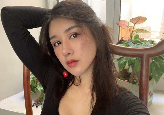 林依依的第一张照片--连云港相亲服务中心