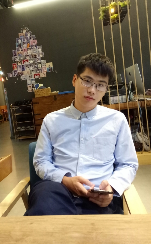 虚空羽翼的第一张照片--连云港相亲服务中心