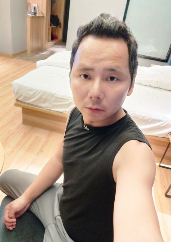 爱远的要命的第一张照片--连云港相亲服务中心