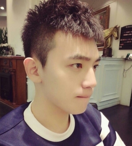 水思云的第二张照片--连云港相亲服务中心