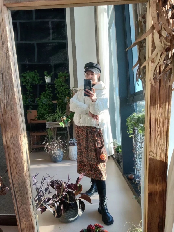 淇淇的第二张照片--连云港相亲服务中心