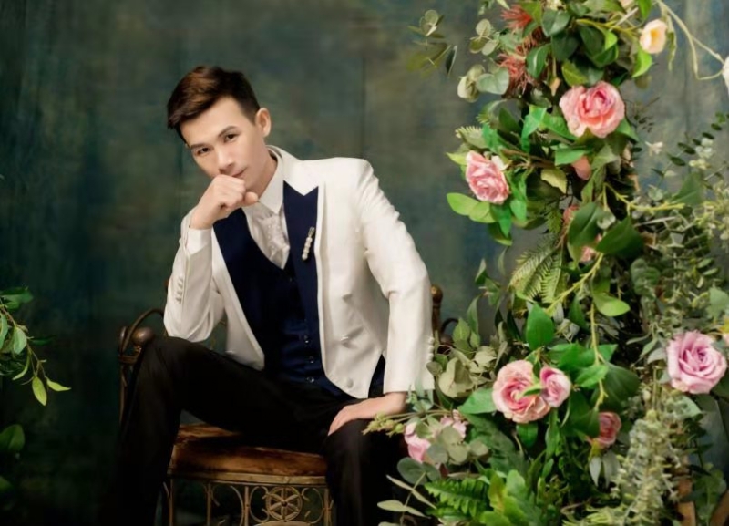 寻觅唯一的你的第一张照片--连云港相亲服务中心