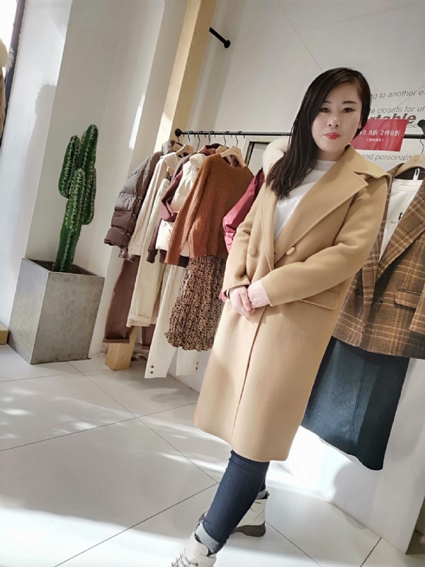 我是你的谁的第一张照片--连云港相亲服务中心