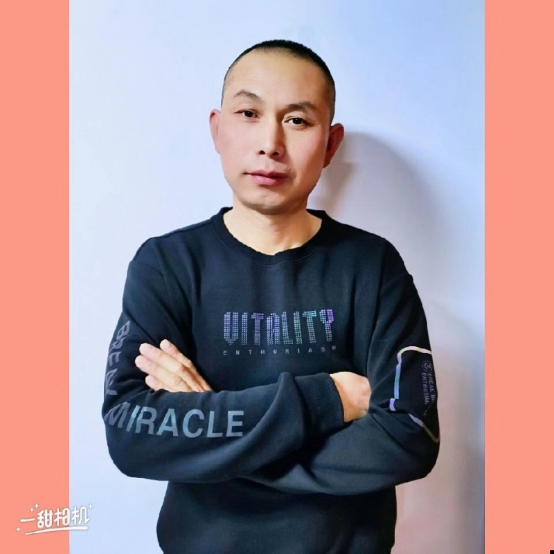 无为的第一张照片--连云港相亲服务中心