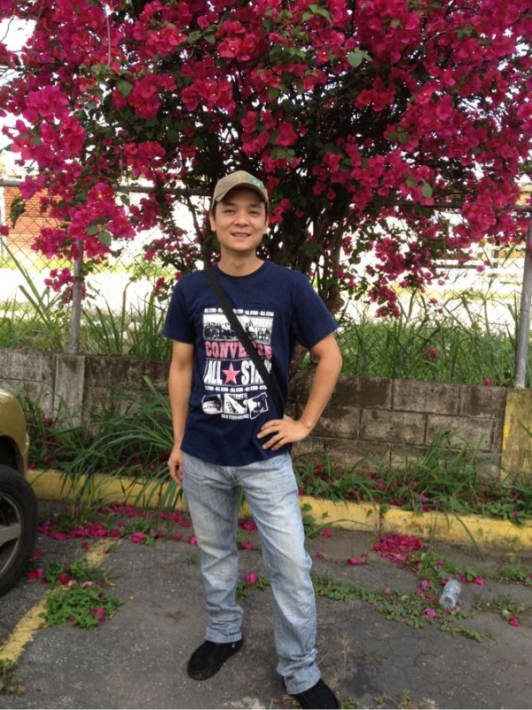 Gary的第三张照片--连云港相亲服务中心