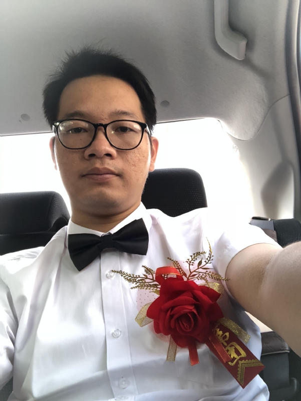 小陈的第二张照片--连云港相亲服务中心