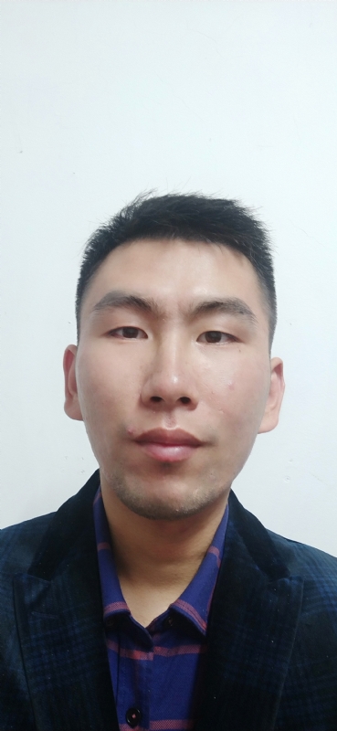 恒德89的第一张照片--连云港相亲服务中心