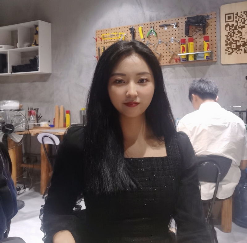 lsy的第二张照片--连云港相亲服务中心