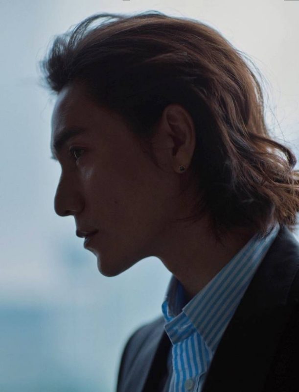 李嘉廷的第二张照片--连云港相亲服务中心