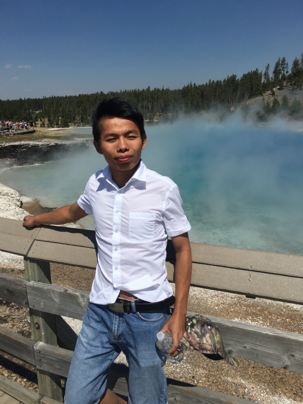 Kandy的第二张照片--连云港相亲服务中心