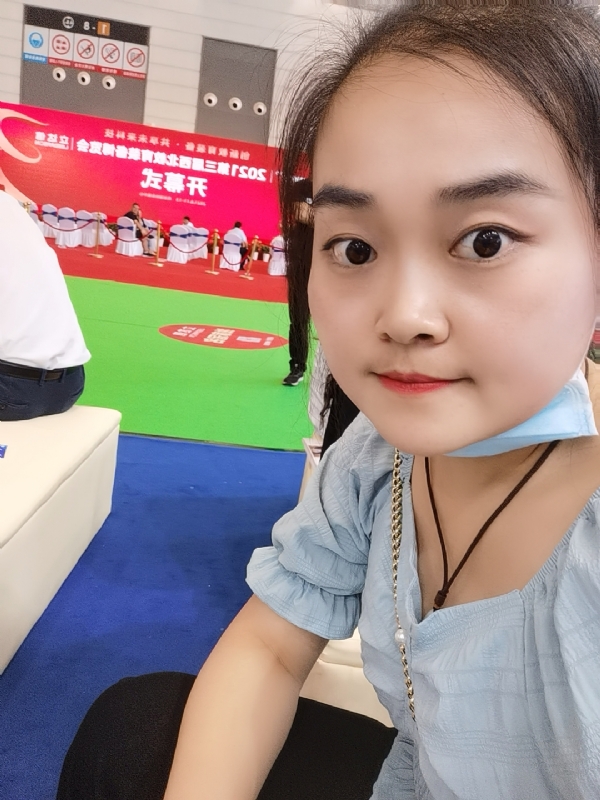 娜娜的第一张照片--连云港相亲服务中心