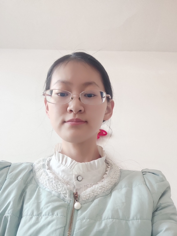 陌上雨的第一张照片--连云港相亲服务中心