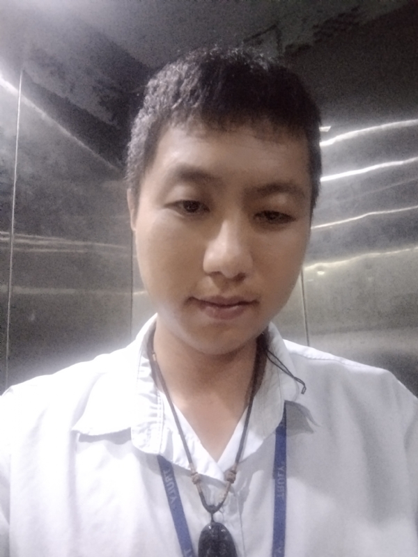 黄伟杰的第一张照片--连云港相亲服务中心