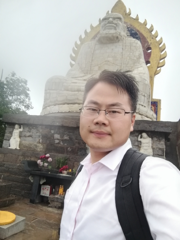 江洋党总顾问的第一张照片--连云港相亲服务中心