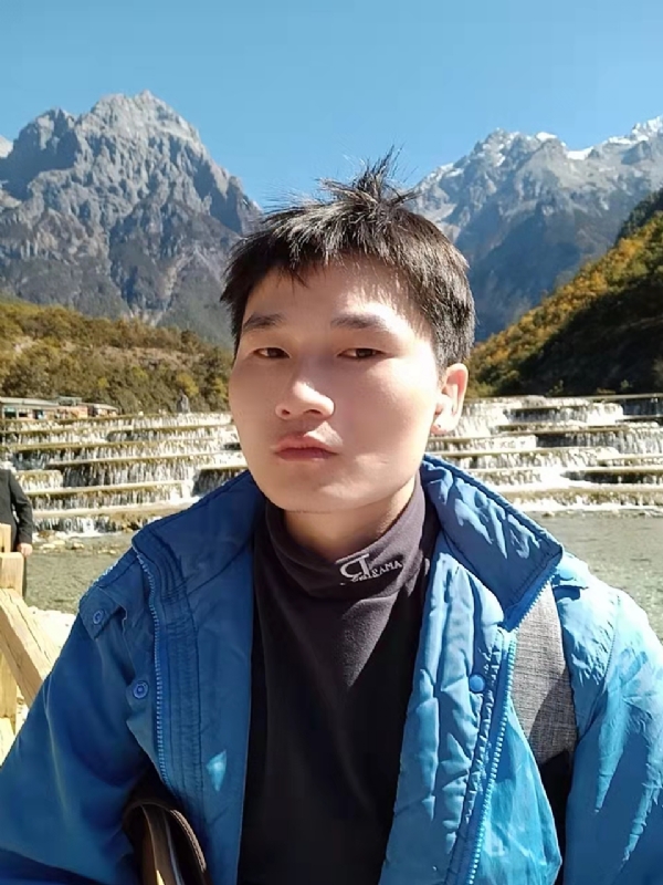 Mono的第二张照片--连云港相亲服务中心