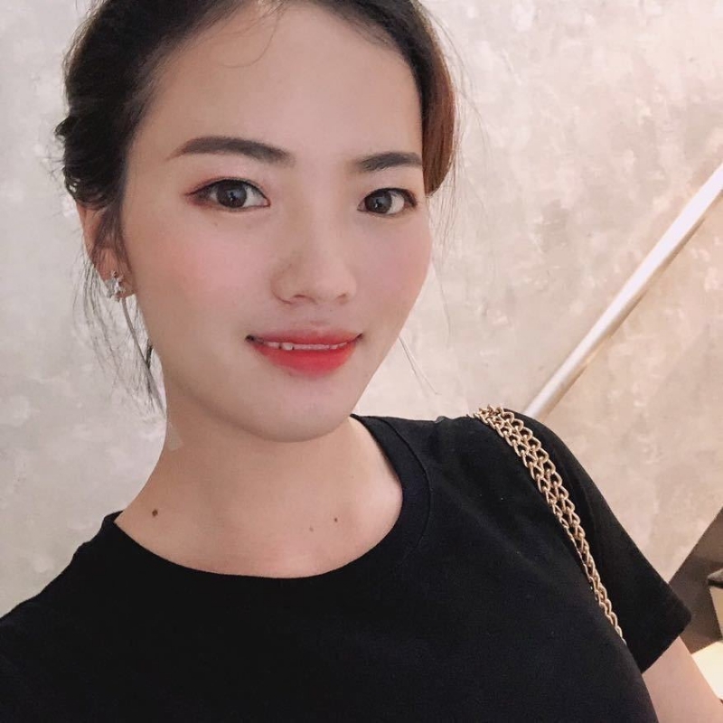 咚咚的第一张照片--连云港相亲服务中心