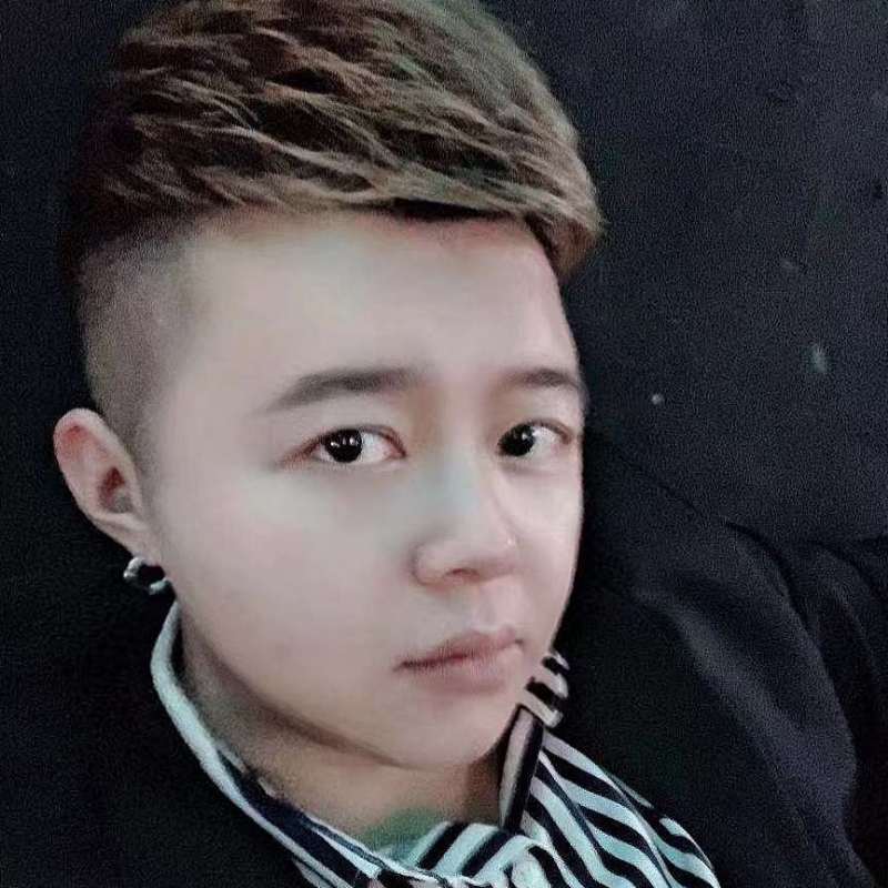 文韬的第一张照片--连云港相亲服务中心