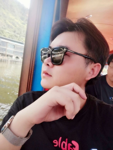 曲生的第二张照片--连云港相亲服务中心