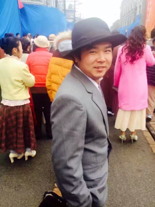 洁白的北戴河的第三张照片--连云港相亲服务中心