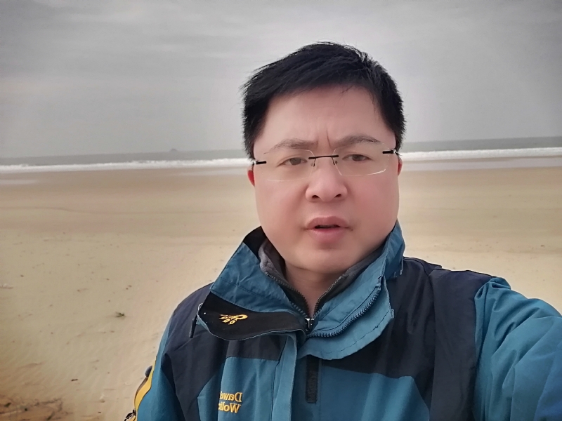 萧三歌的第一张照片--连云港相亲服务中心