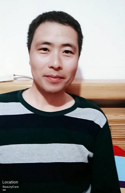 真爱难寻的第一张照片--连云港相亲服务中心