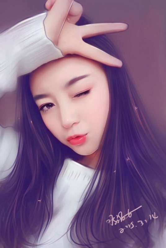 爱爱的第二张照片--连云港相亲服务中心