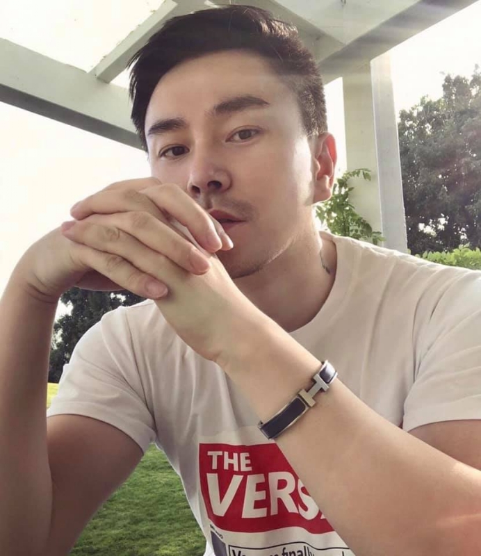 海风的第一张照片--连云港相亲服务中心