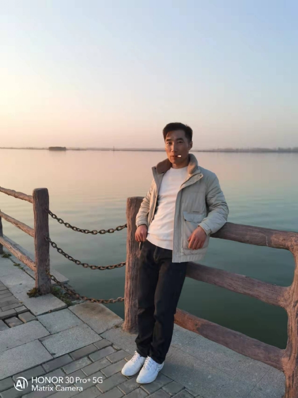 望月兔的第一张照片--连云港相亲服务中心