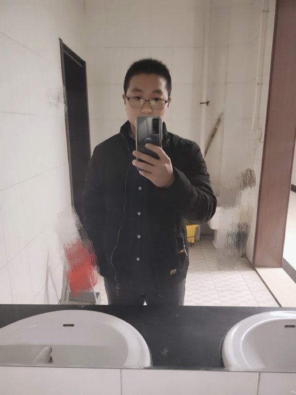 期待卿至的第二张照片--连云港相亲服务中心