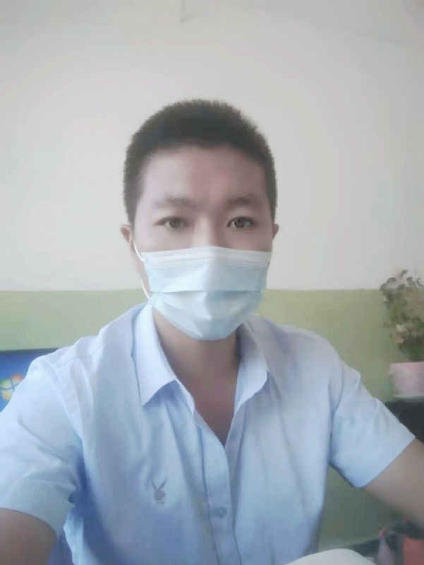 期待卿至的第四张照片--连云港相亲服务中心