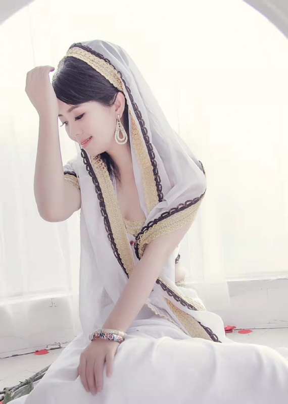 yaoyao的第三张照片--连云港相亲服务中心