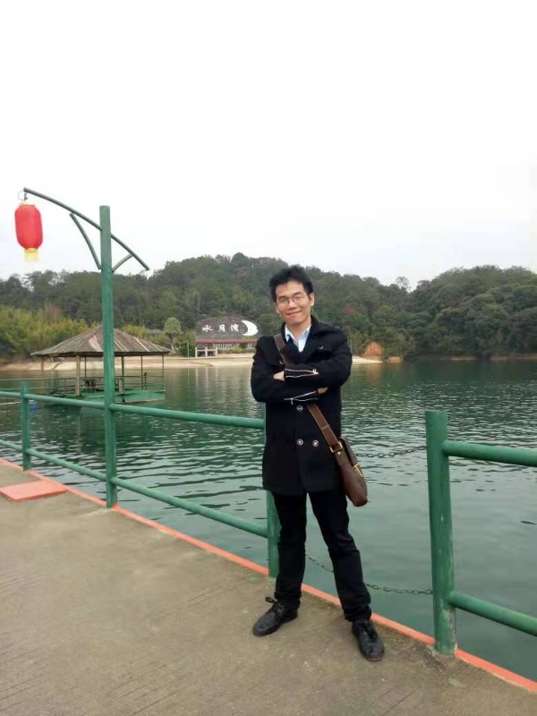 缘分不期而遇的第二张照片--连云港相亲服务中心