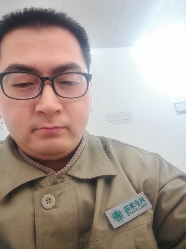 笨笨的小傻瓜的第一张照片--连云港相亲服务中心