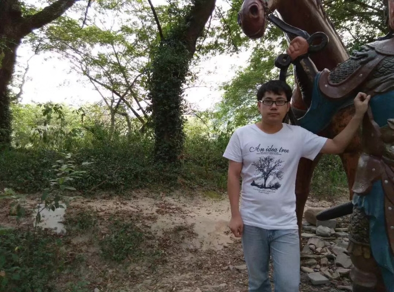 峰的第一张照片--连云港相亲服务中心