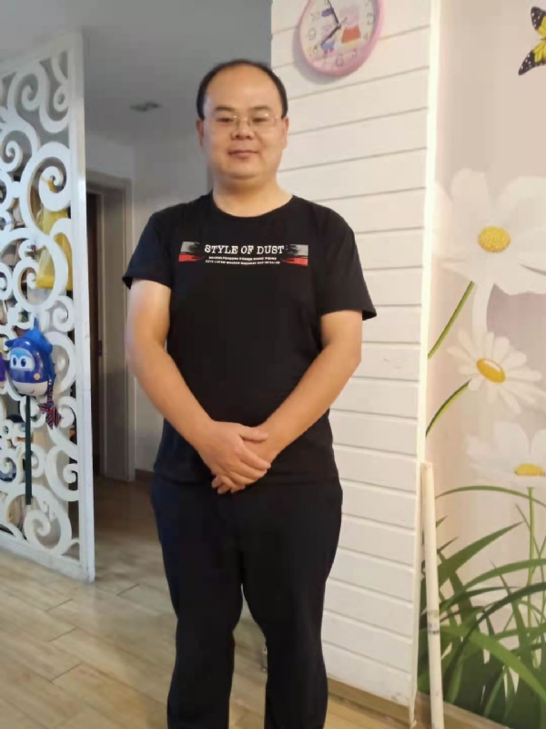 知音难觅的第一张照片--连云港相亲服务中心