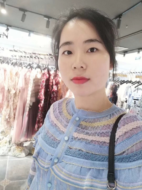 团笑的第一张照片--连云港相亲服务中心