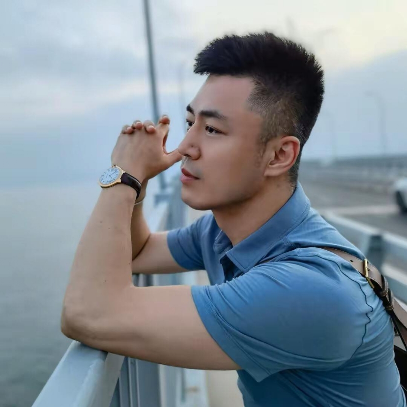 劉陽的第一张照片--连云港相亲服务中心