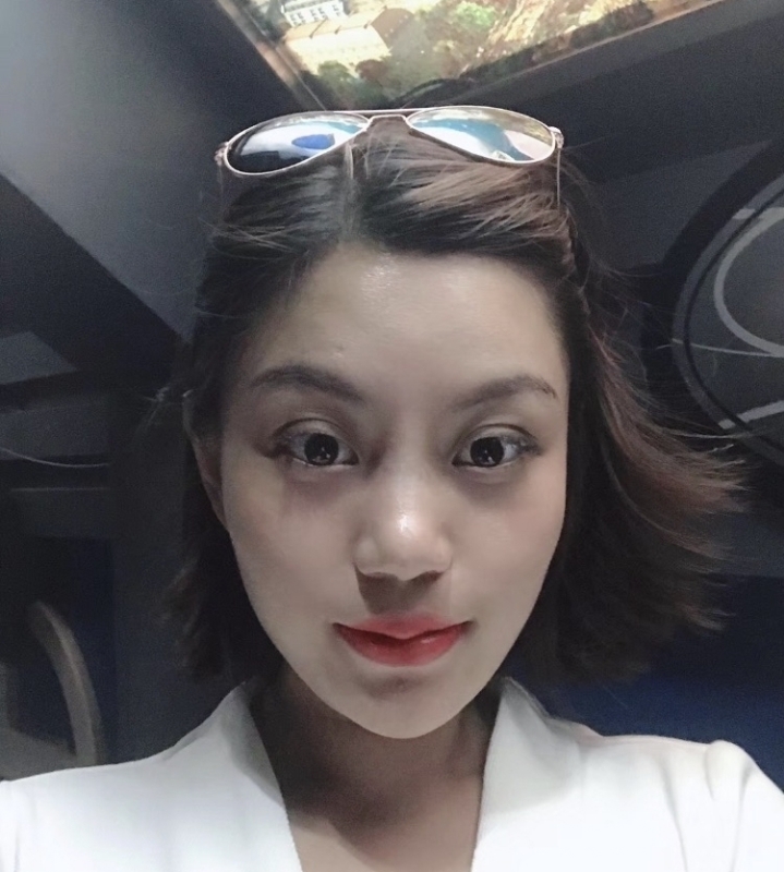 春暖花开的第一张照片--连云港相亲服务中心