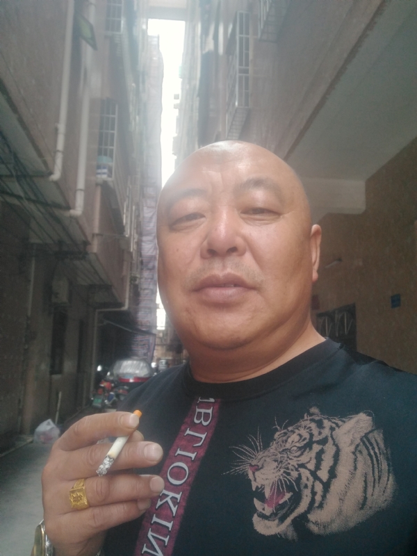 人在TA乡的第一张照片--连云港相亲服务中心