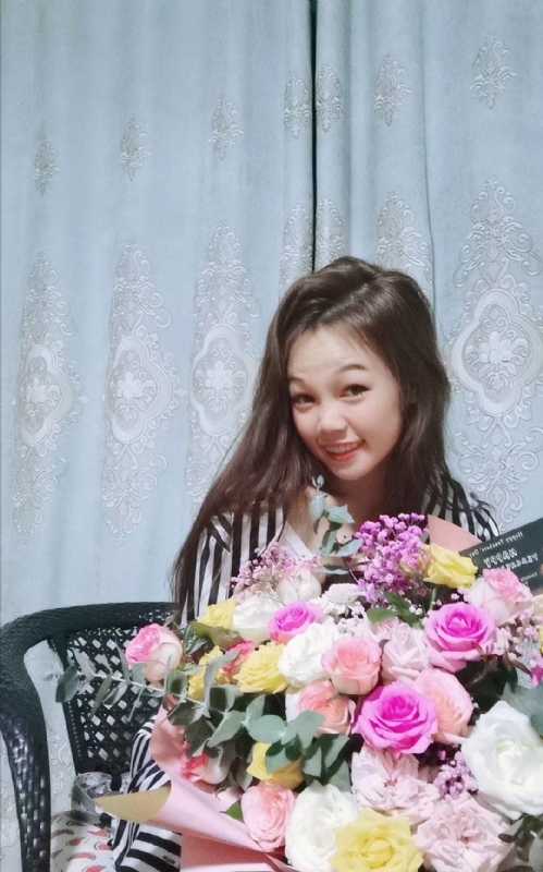 声声慢的第一张照片--连云港相亲服务中心