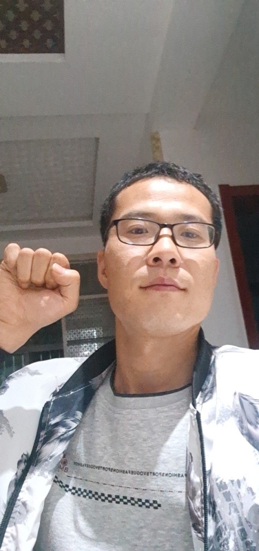 强强的第二张照片--连云港相亲服务中心