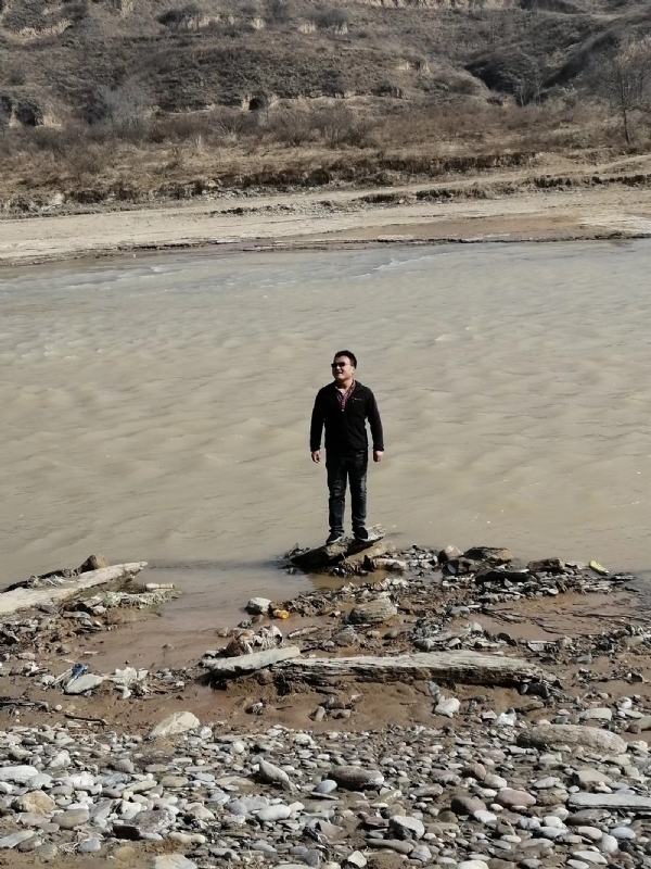 新之旅的第一张照片--连云港相亲服务中心