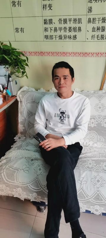 家家怡的第一张照片--连云港相亲服务中心