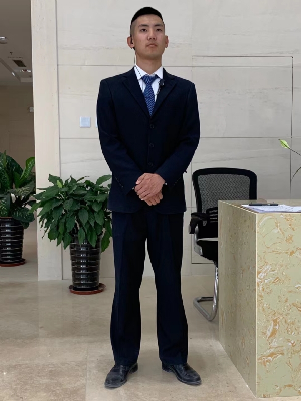 南山南的第二张照片--连云港相亲服务中心