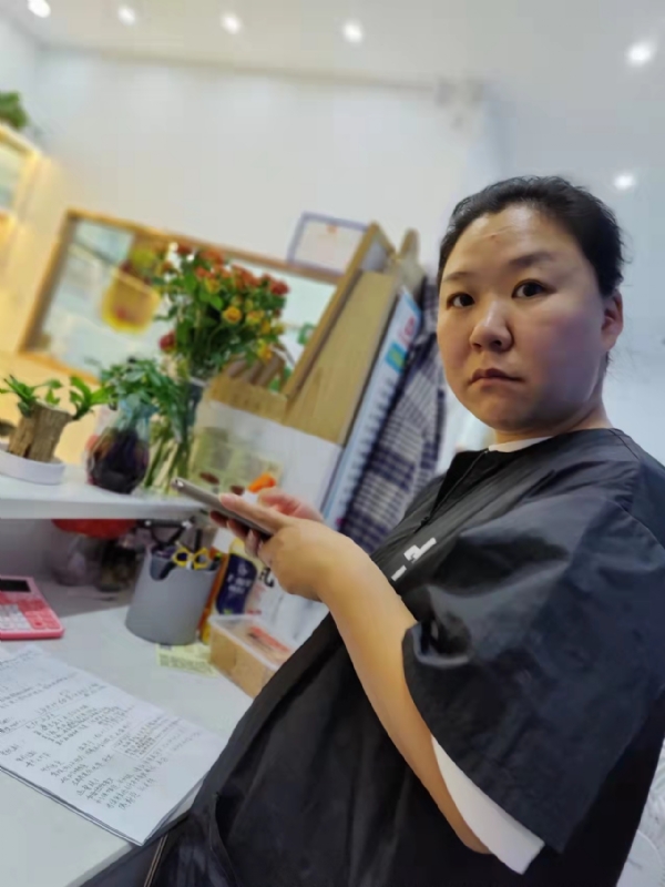 东北小野花的第二张照片--连云港相亲服务中心