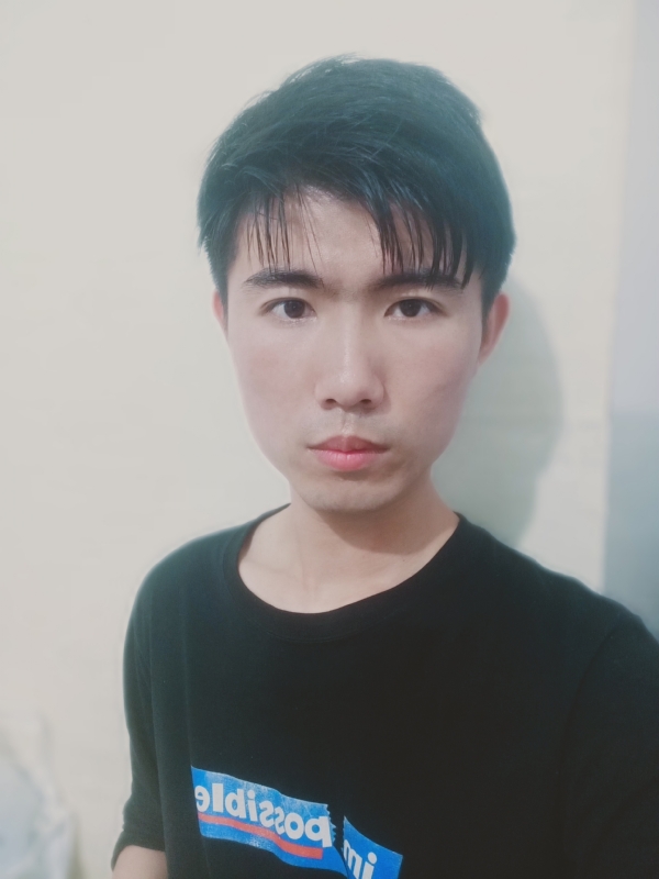 奔跑的範儿的第一张照片--连云港相亲服务中心