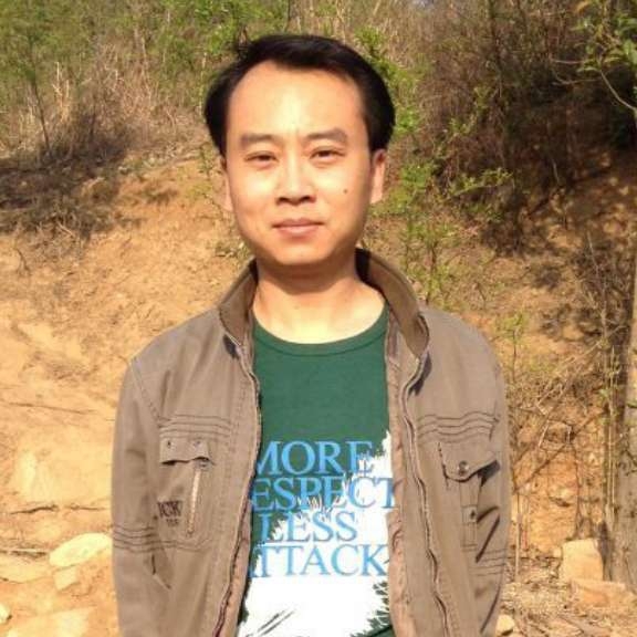 PDS刘的第一张照片--连云港相亲服务中心